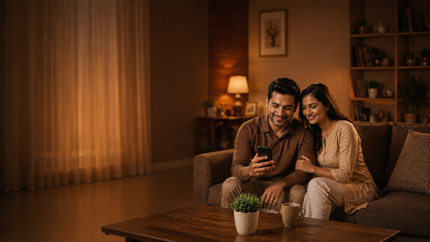 Easy Home Finance - Best Housing Finance Company in India