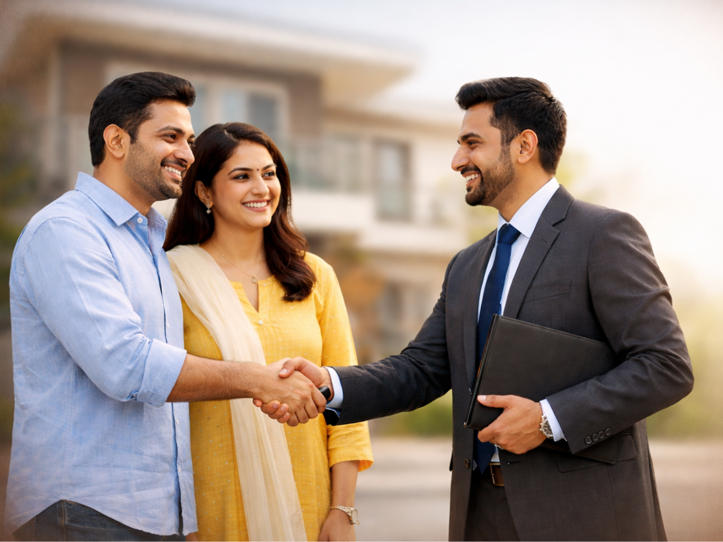 Loan against property