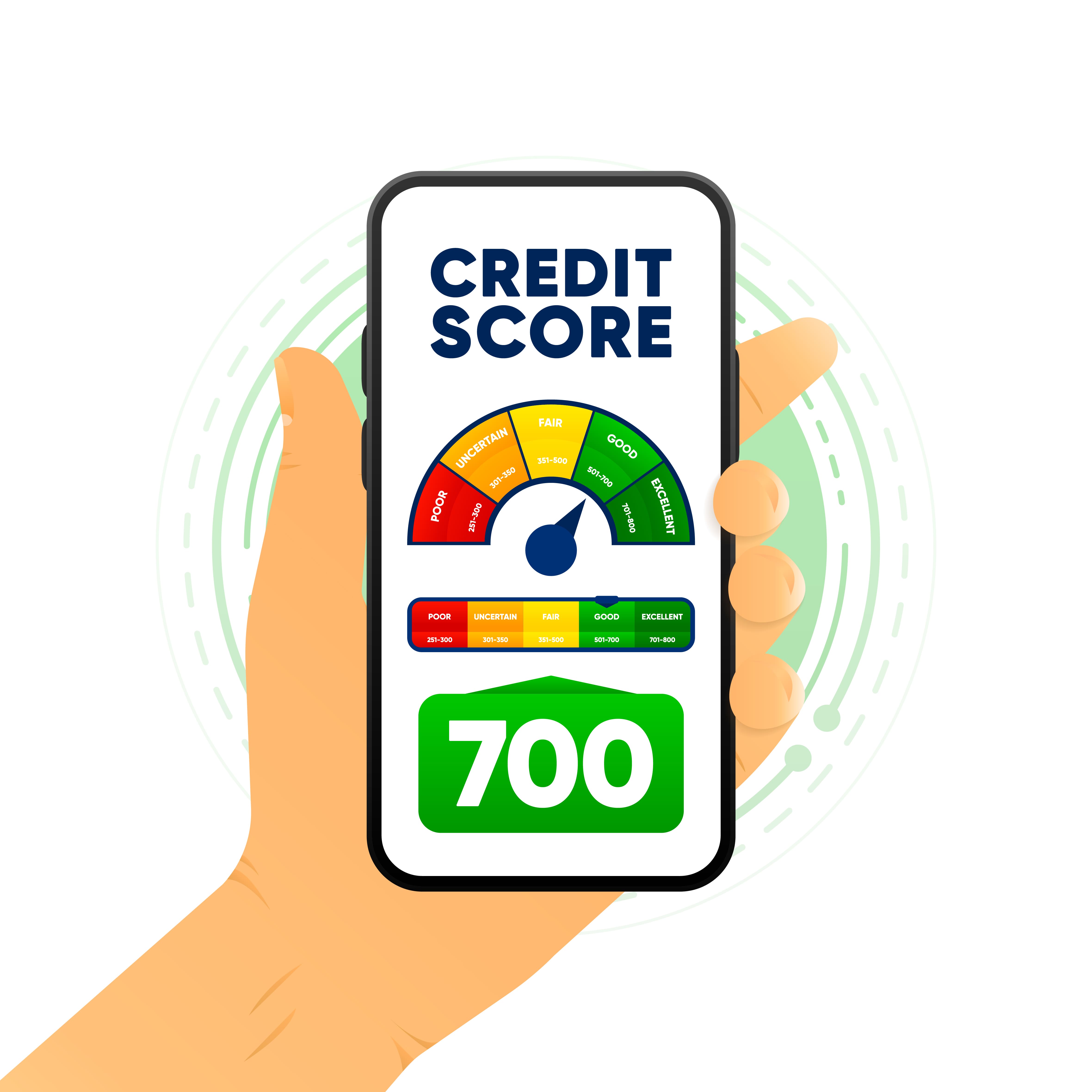 Tips to Improve Your Credit Score for Loan Approval