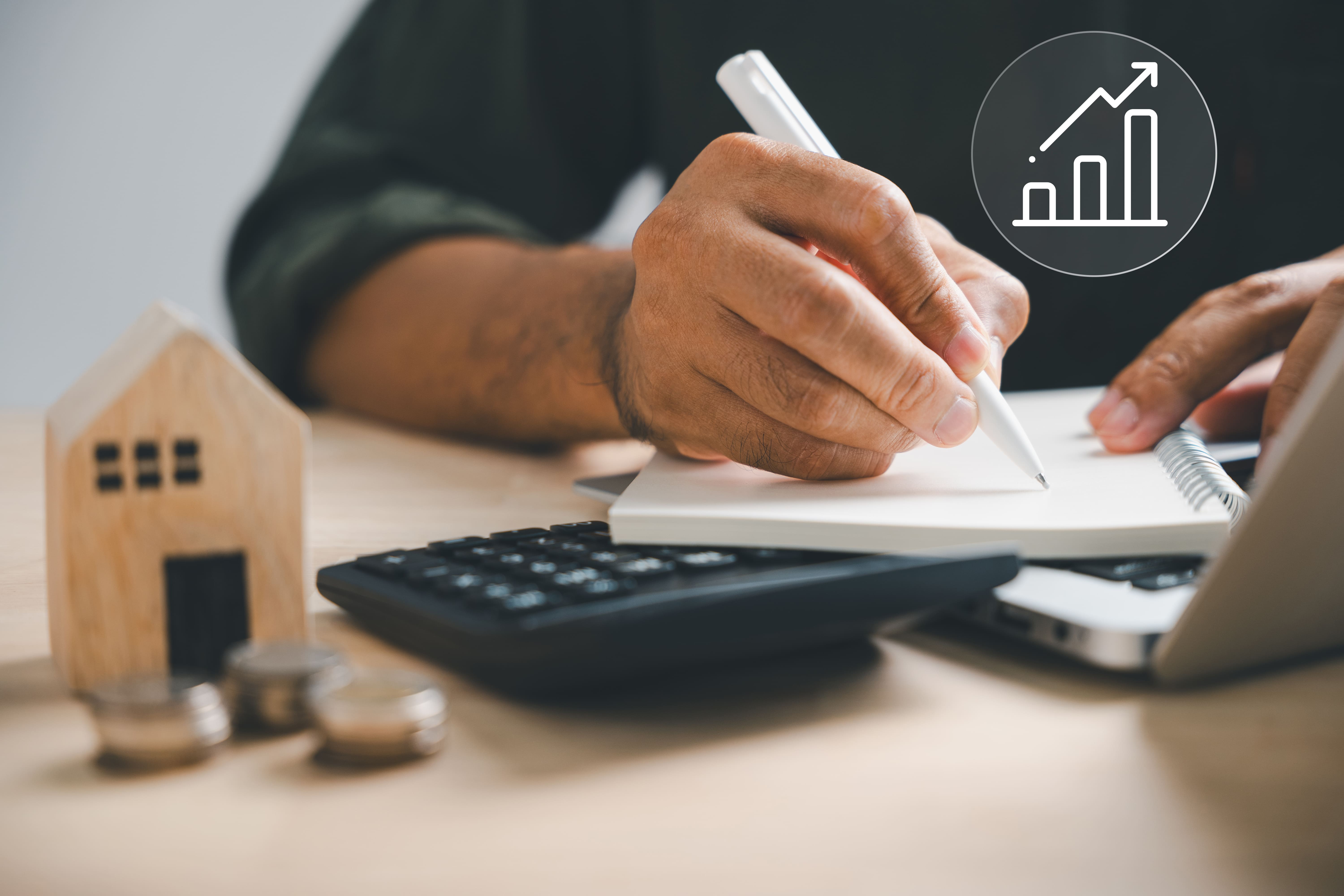 How Interest Rates on Home Loans Are Calculated ?