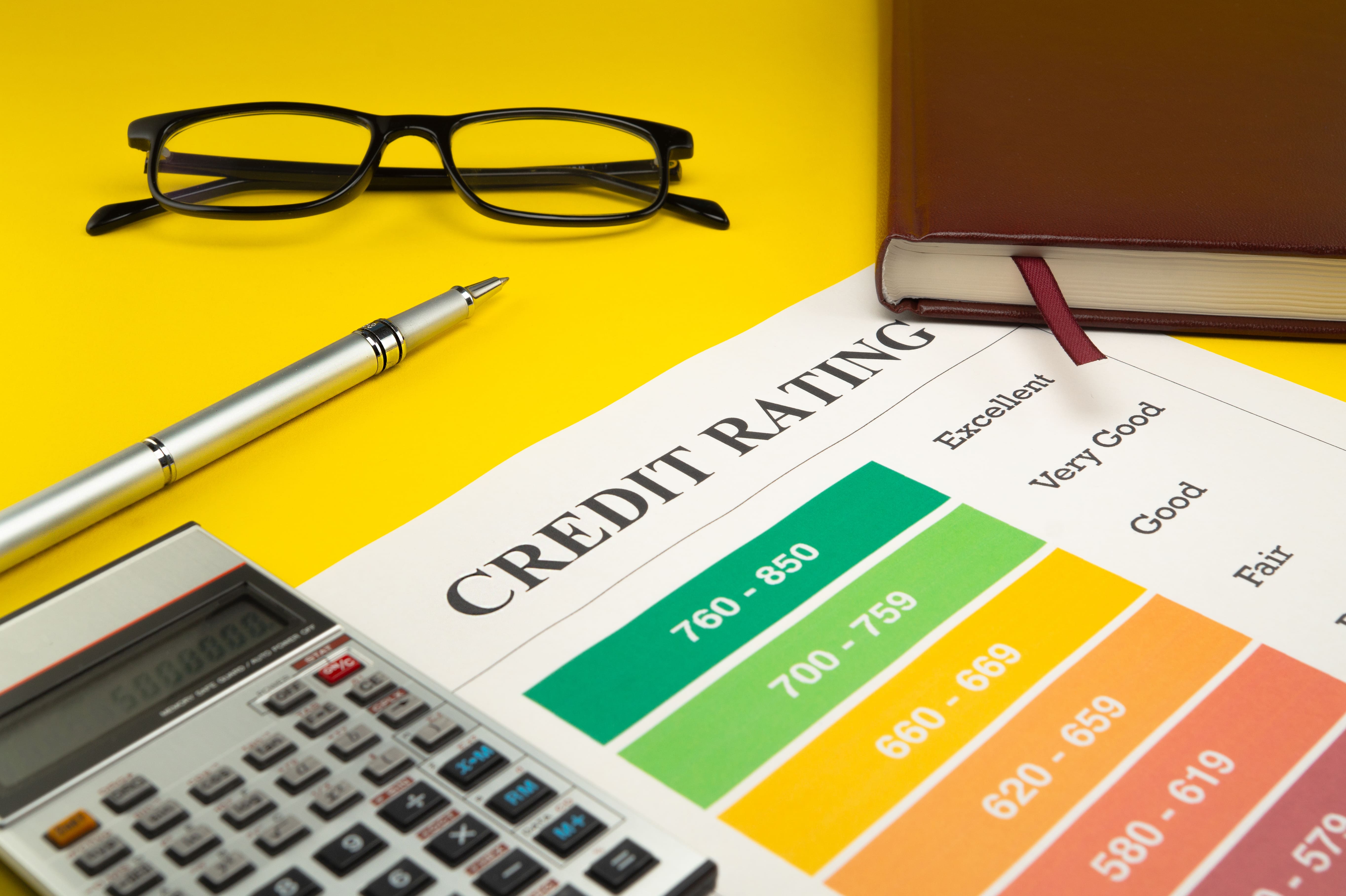Can You Get a Home Loan Without a Credit History?