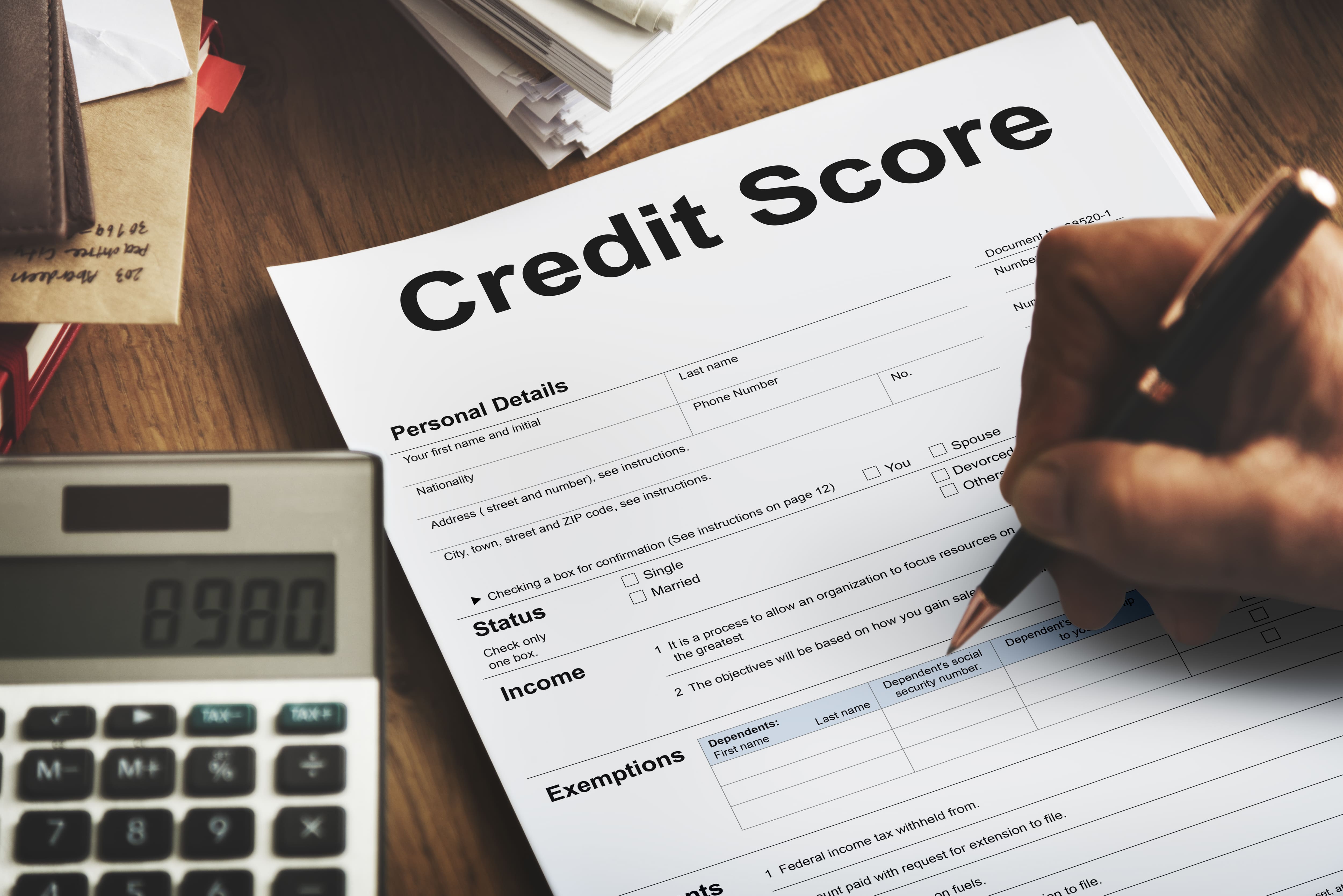 What is Creditworthiness and Why Does It Matter?