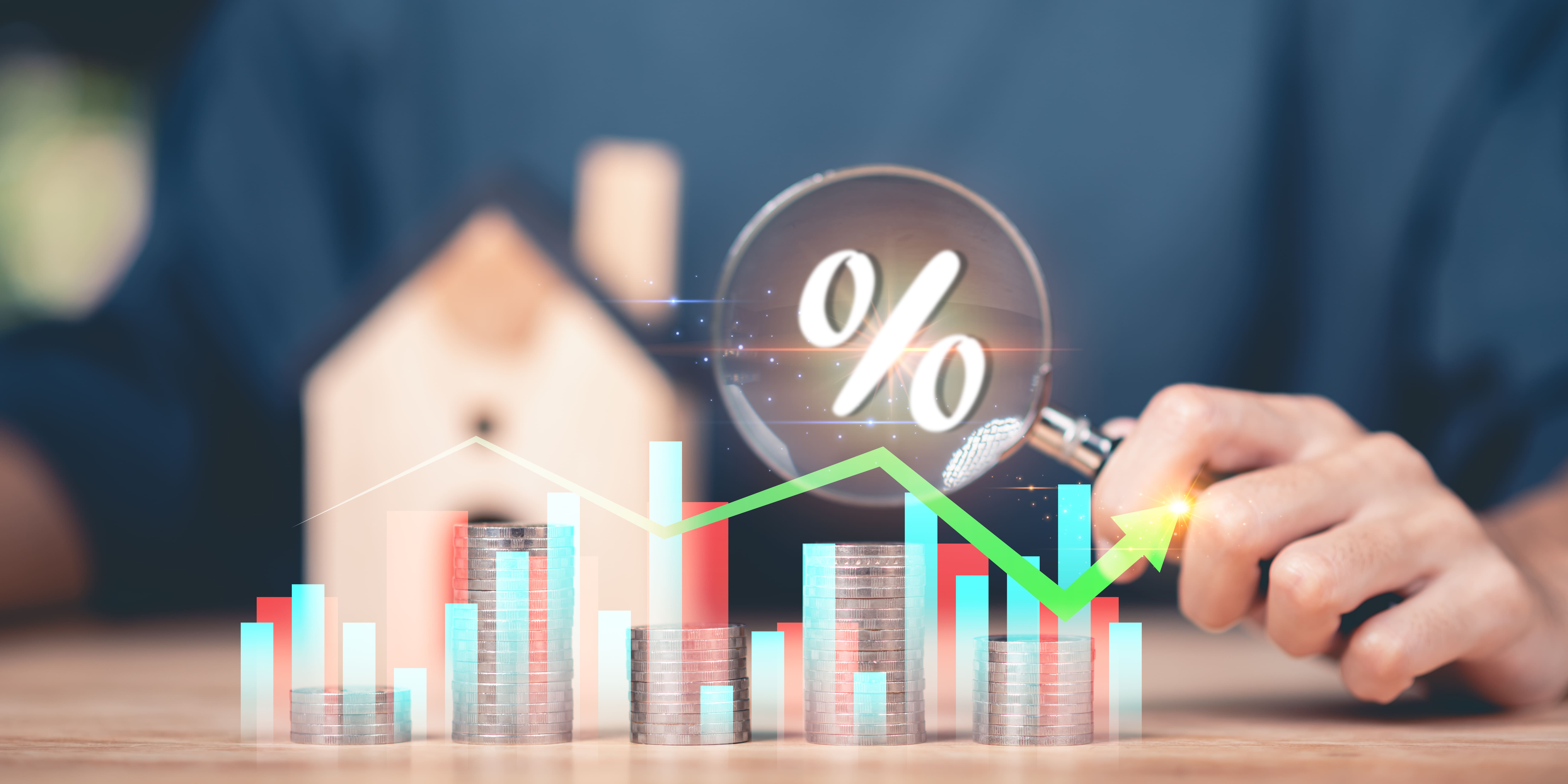 How RBI Repo Rate Changes Impact Your Home Loan EMI