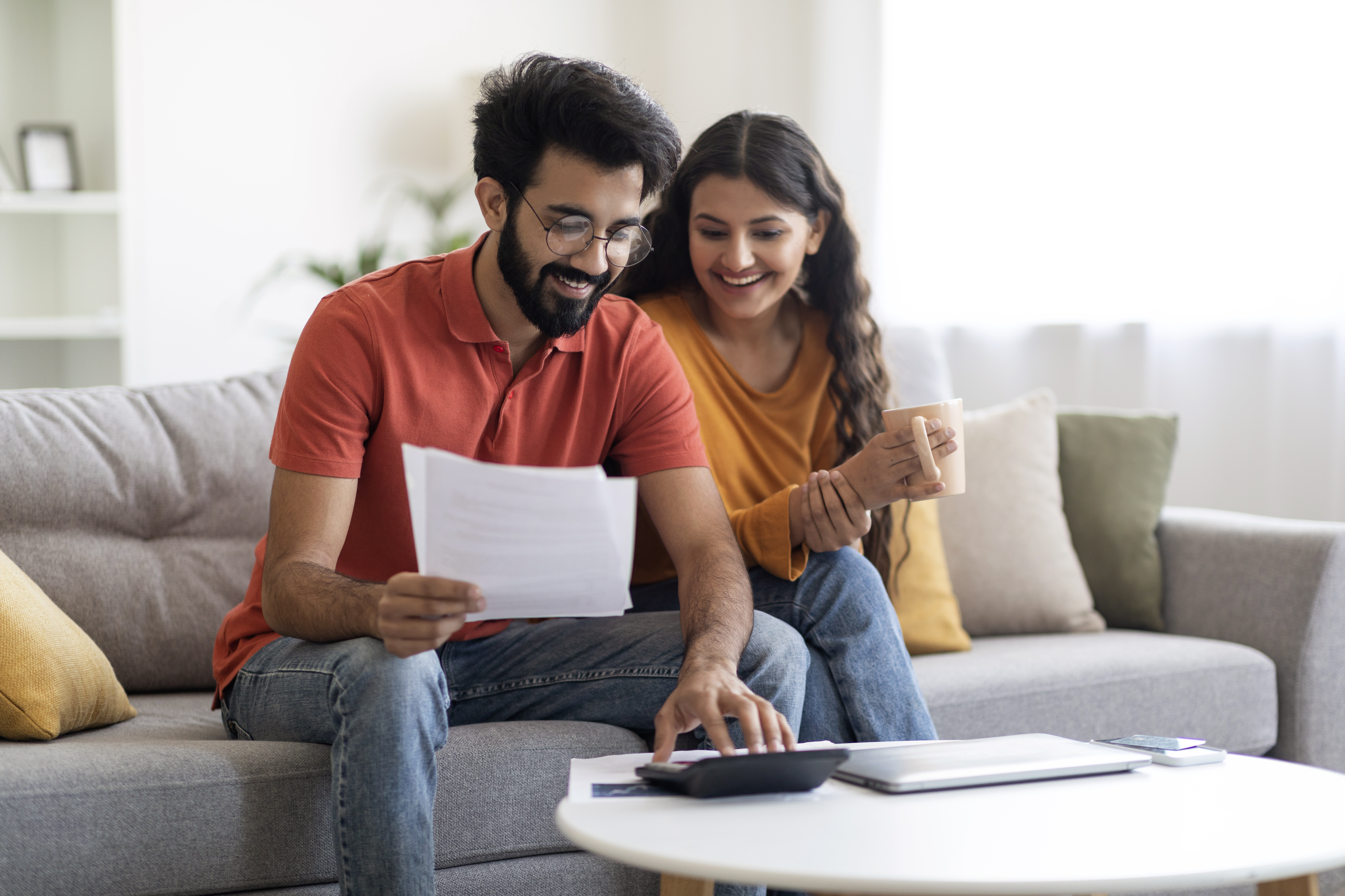 Role of a Co-Applicant in a Home Loan