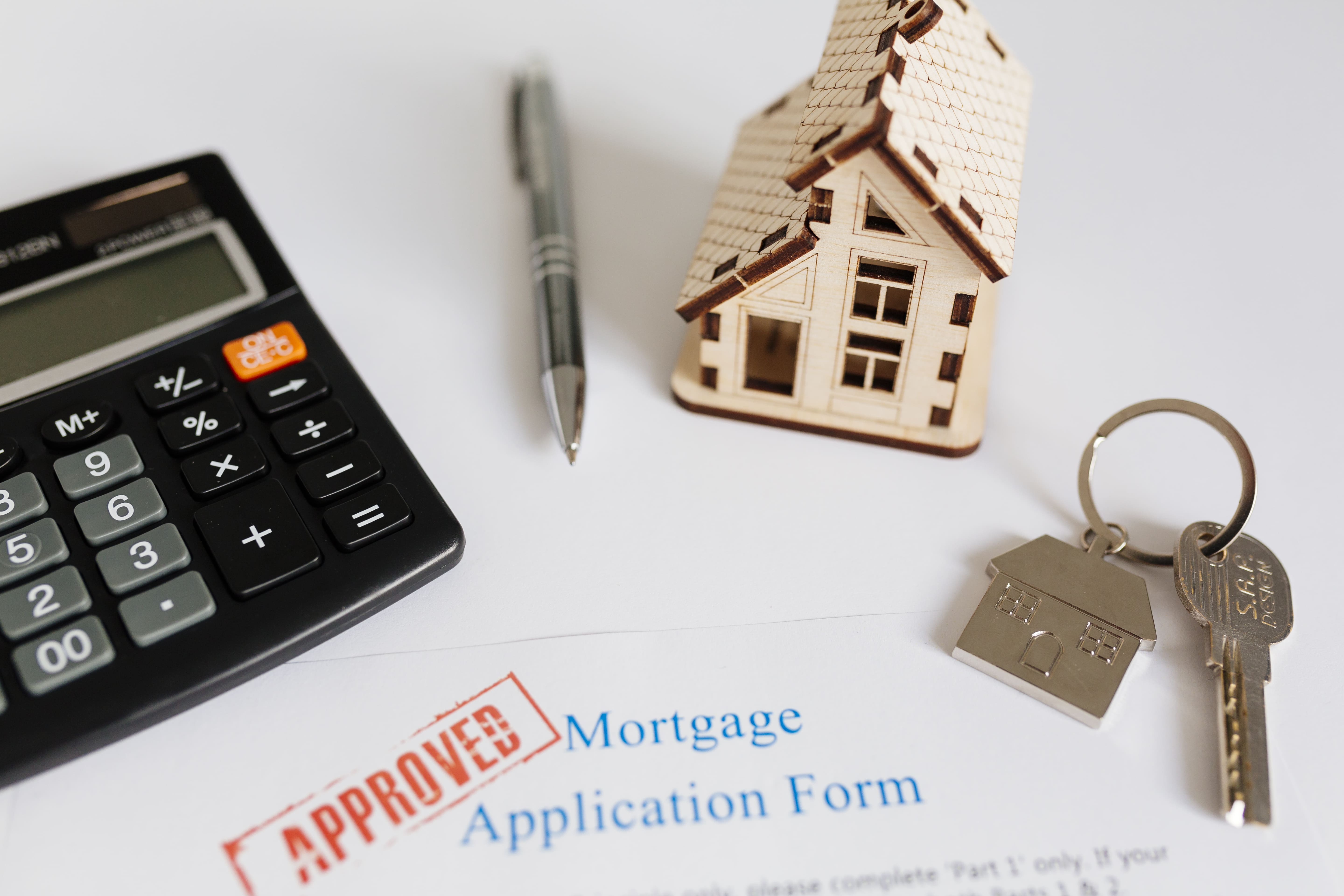 How Employment History Affects Loan Approval