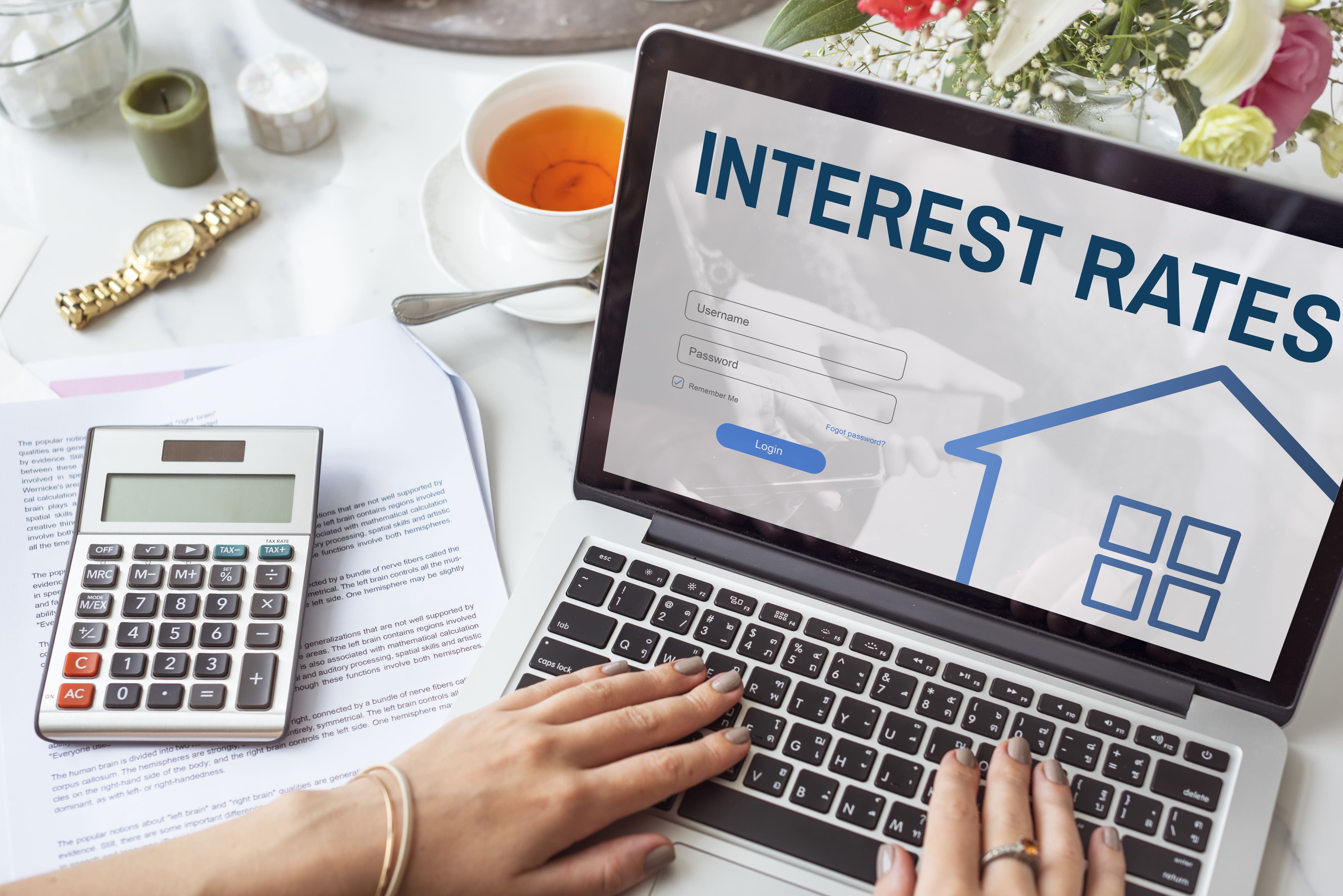 Fixed vs Floating Interest Rates: Which is Better?