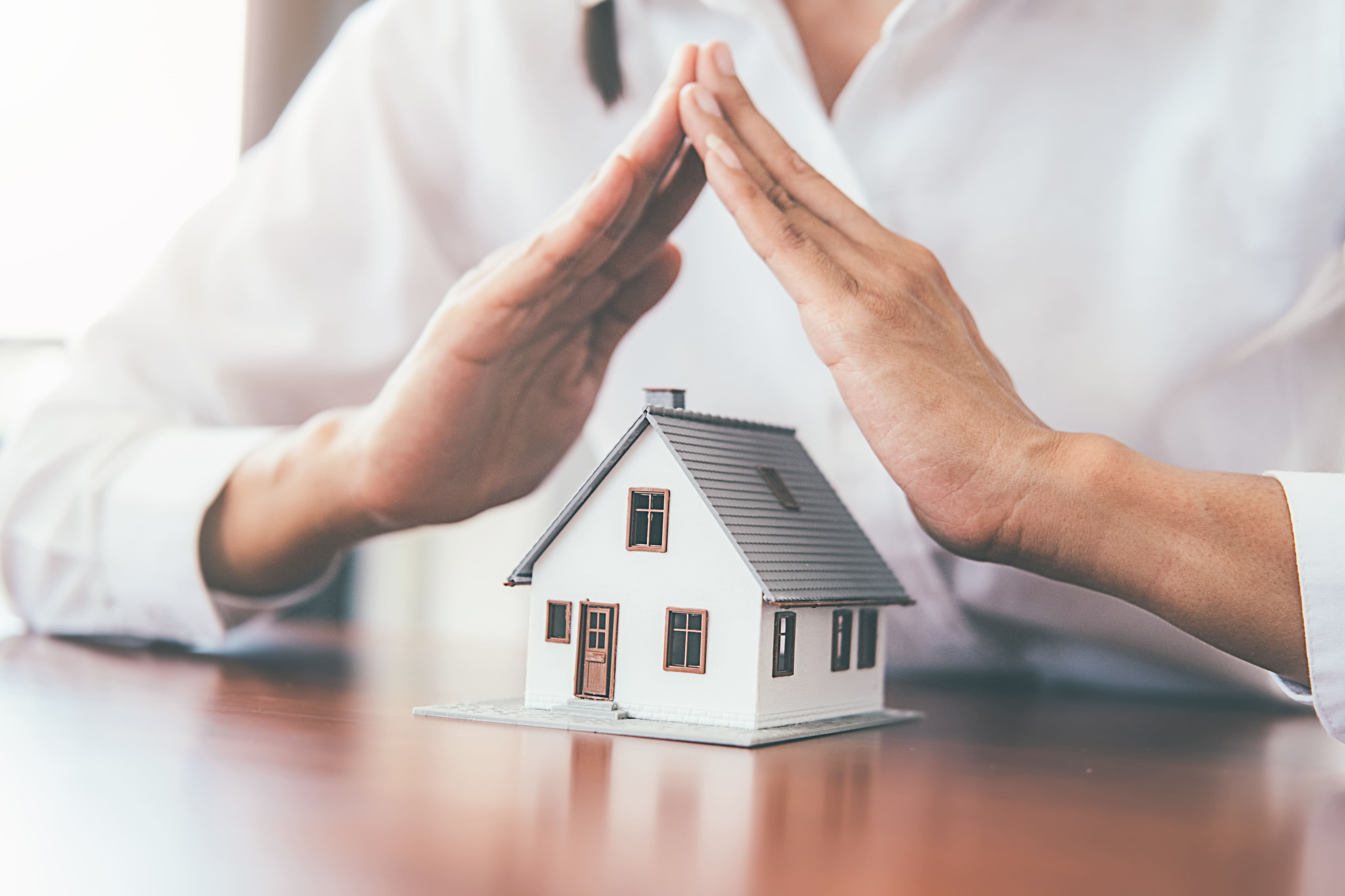 Top Benefits of Taking a Home Loan