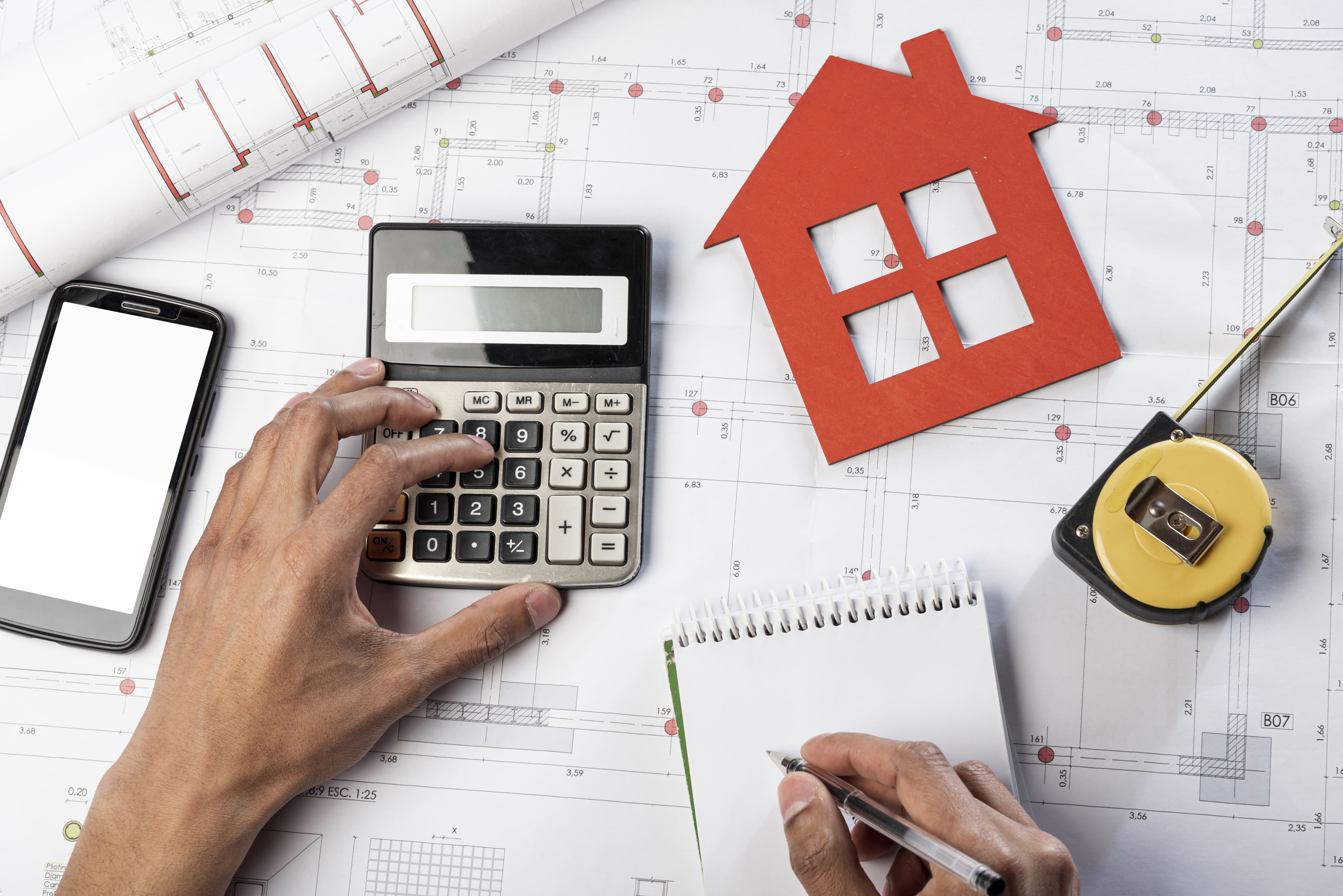 Home Loan vs Personal Loan for Home Purchase