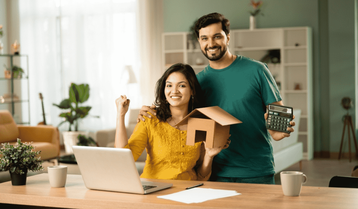 Is Now a Good Time to Buy a House in India?