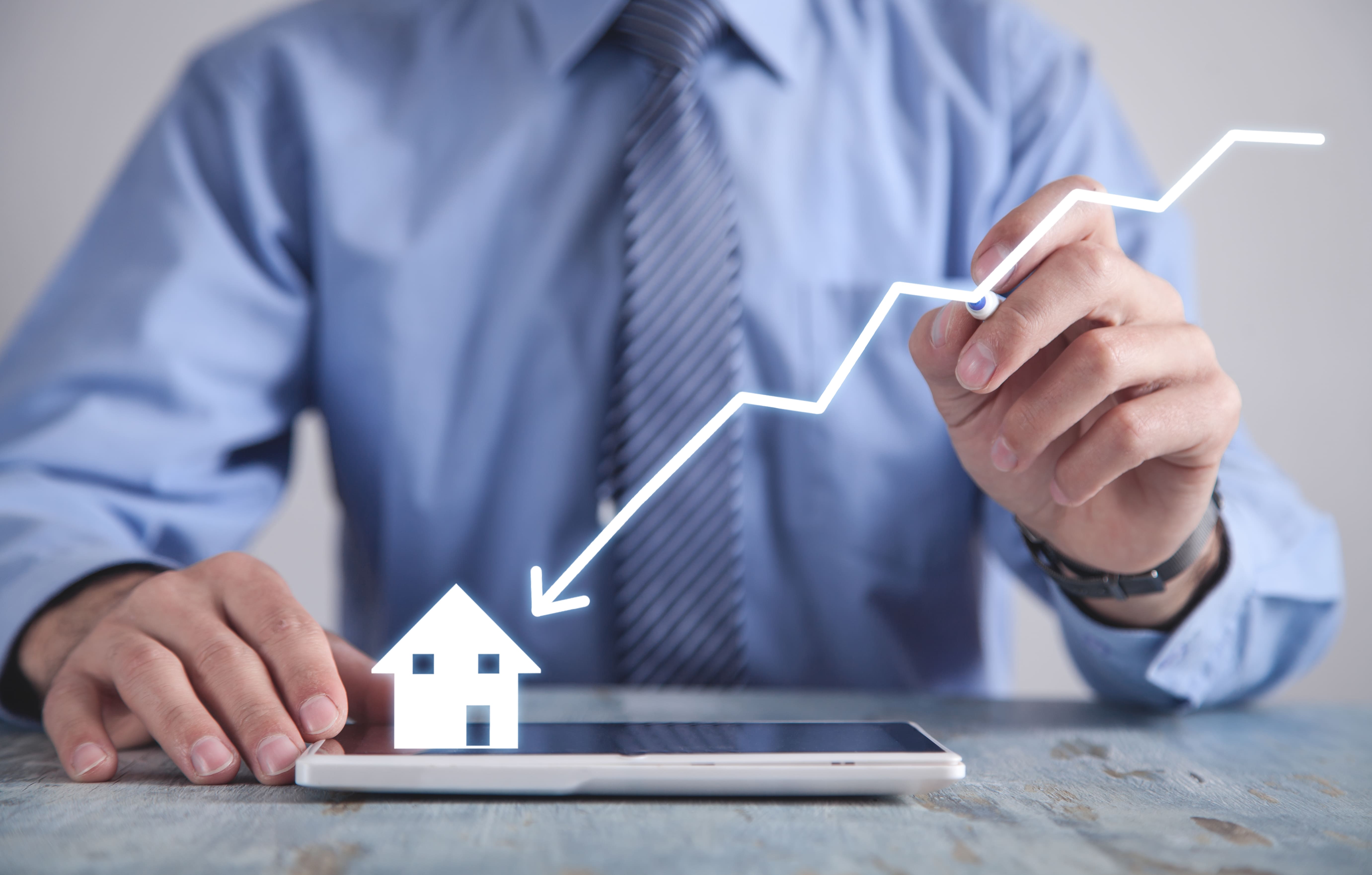 Is Now a Good Time to Buy a House in India?