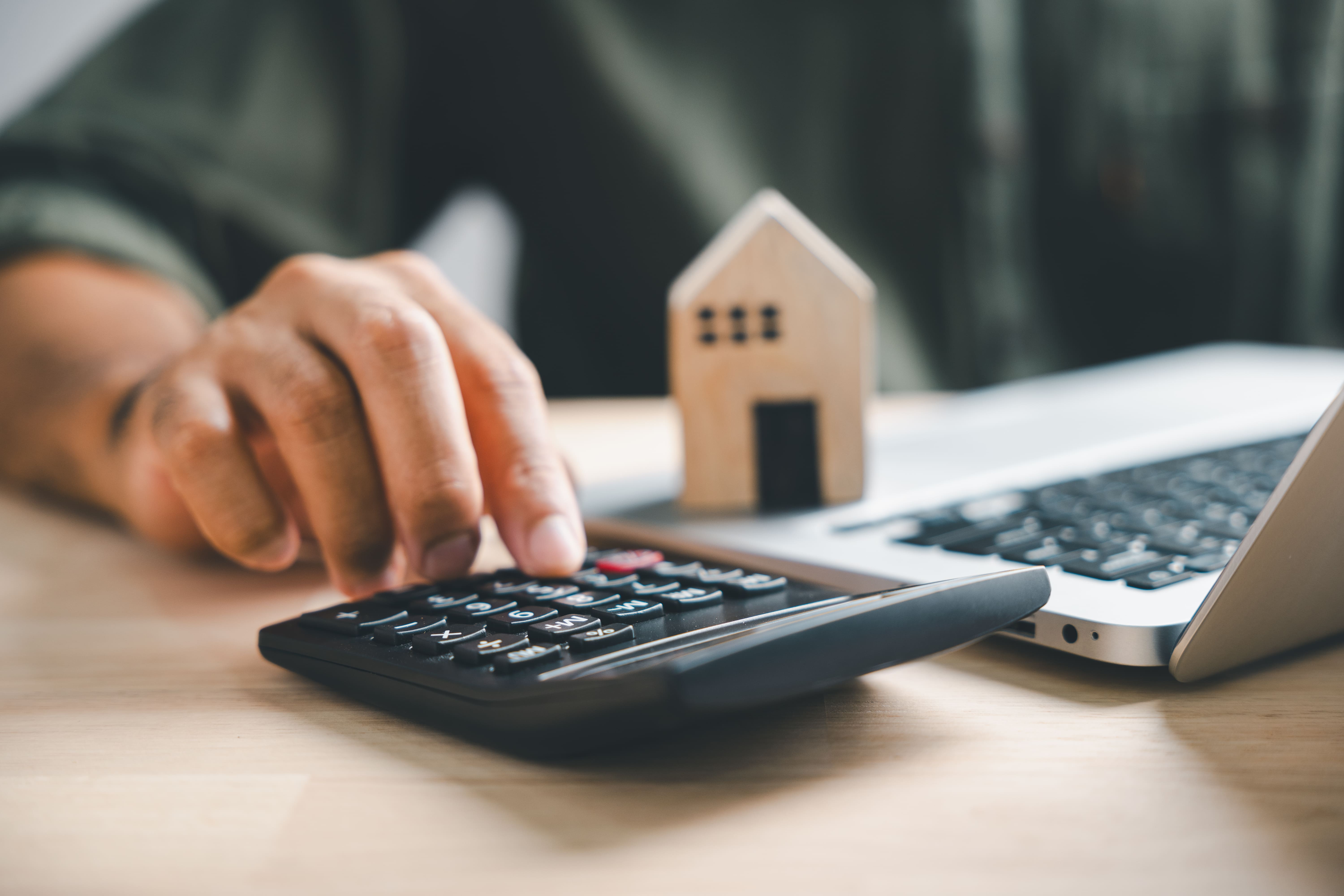 Things to Consider Before Buying Your First Home