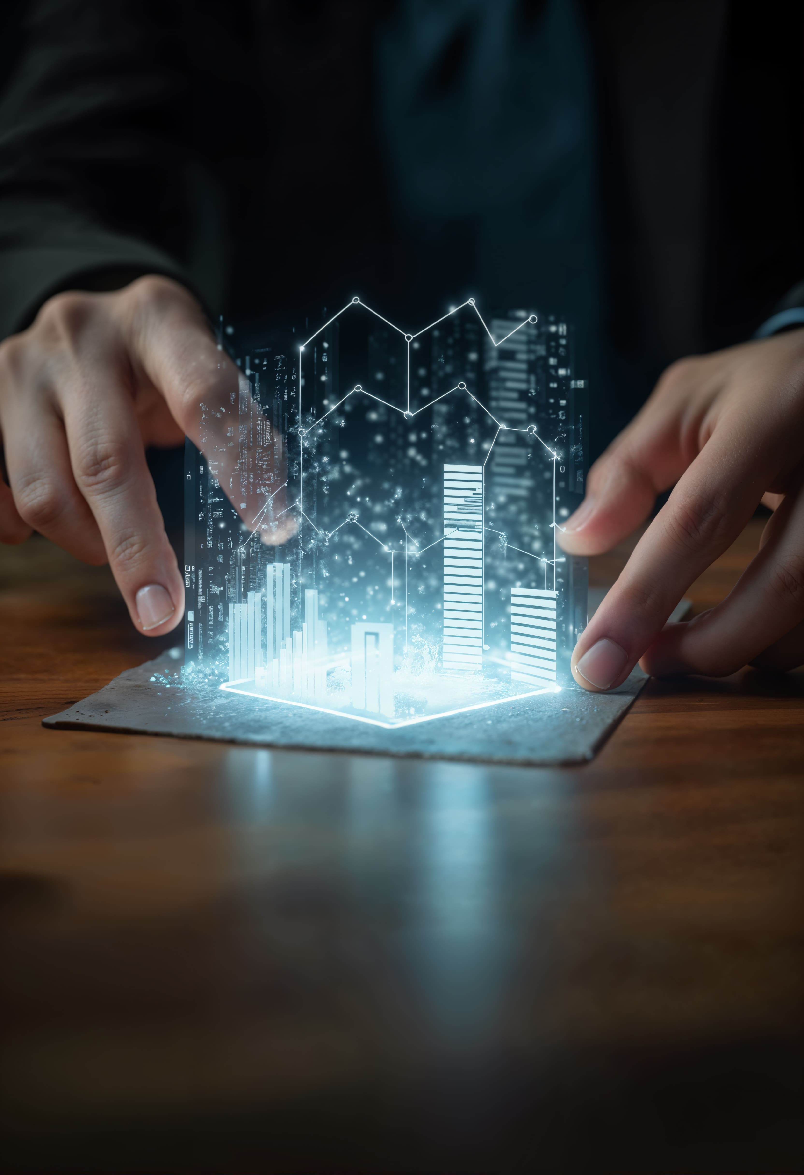 Real Estate Trends in India (2025): What Buyers and Investors Should Know