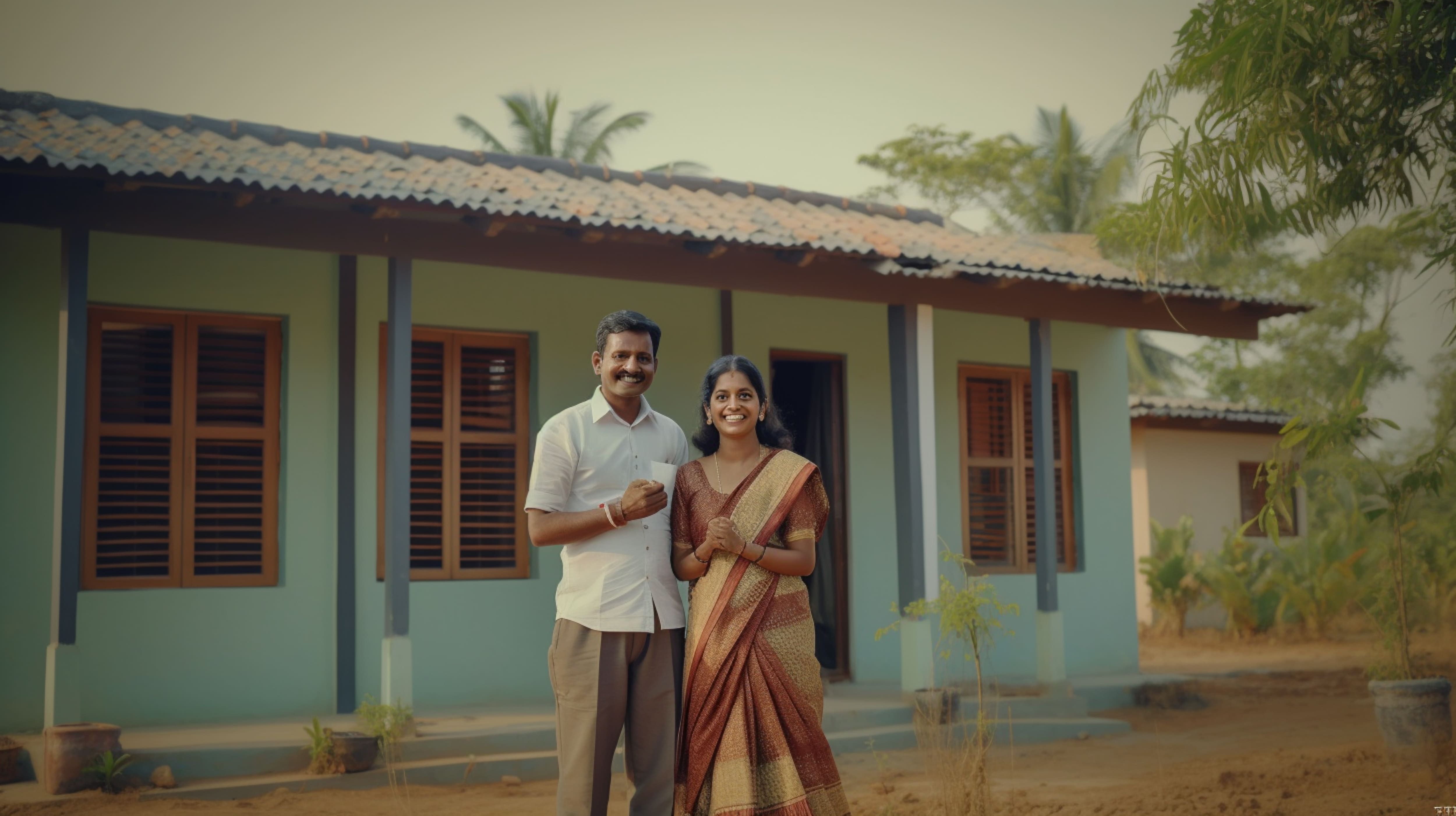 What to Look for When Buying a Home in Tier-2 Cities?
