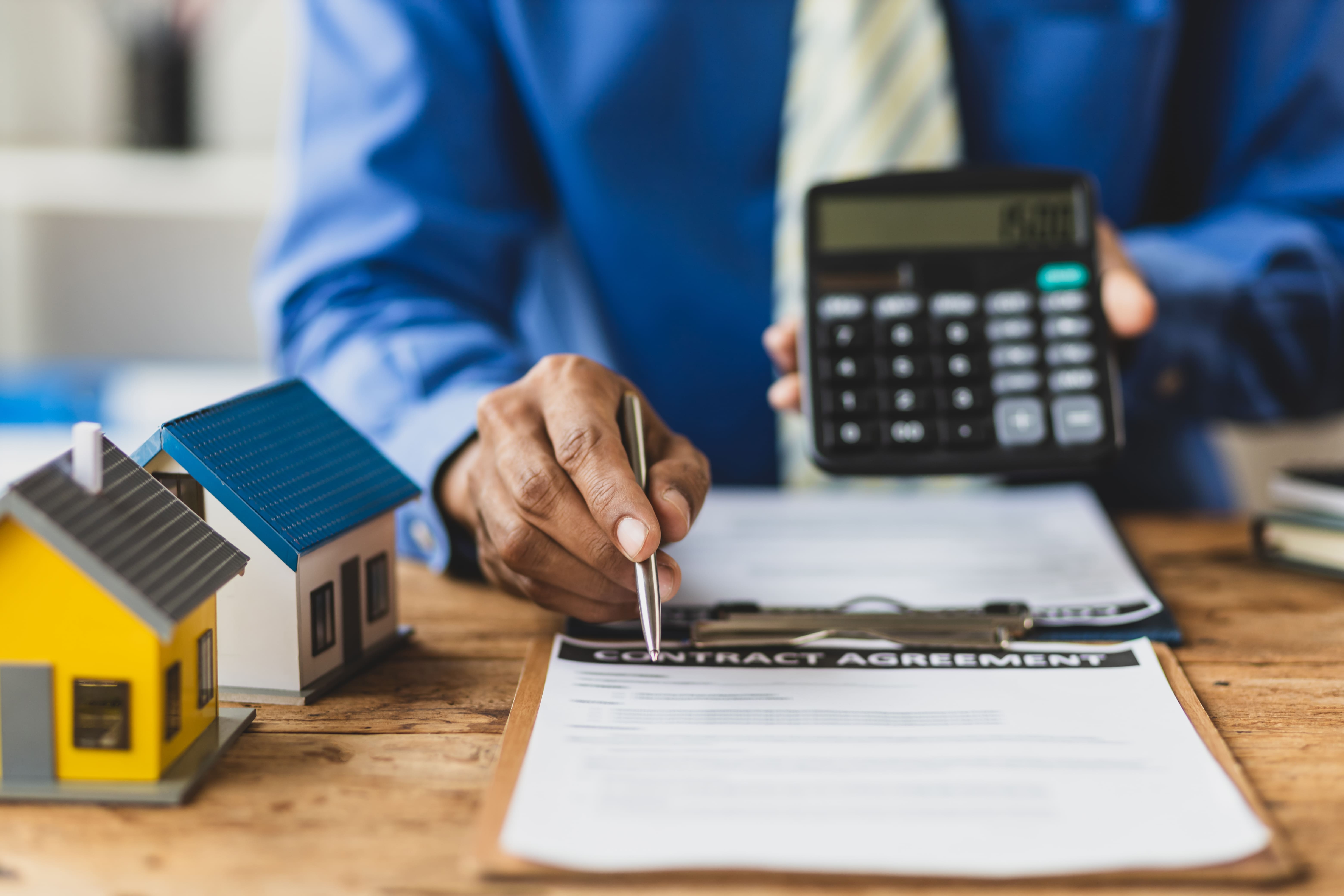 How to Calculate the True Cost of Home Ownership