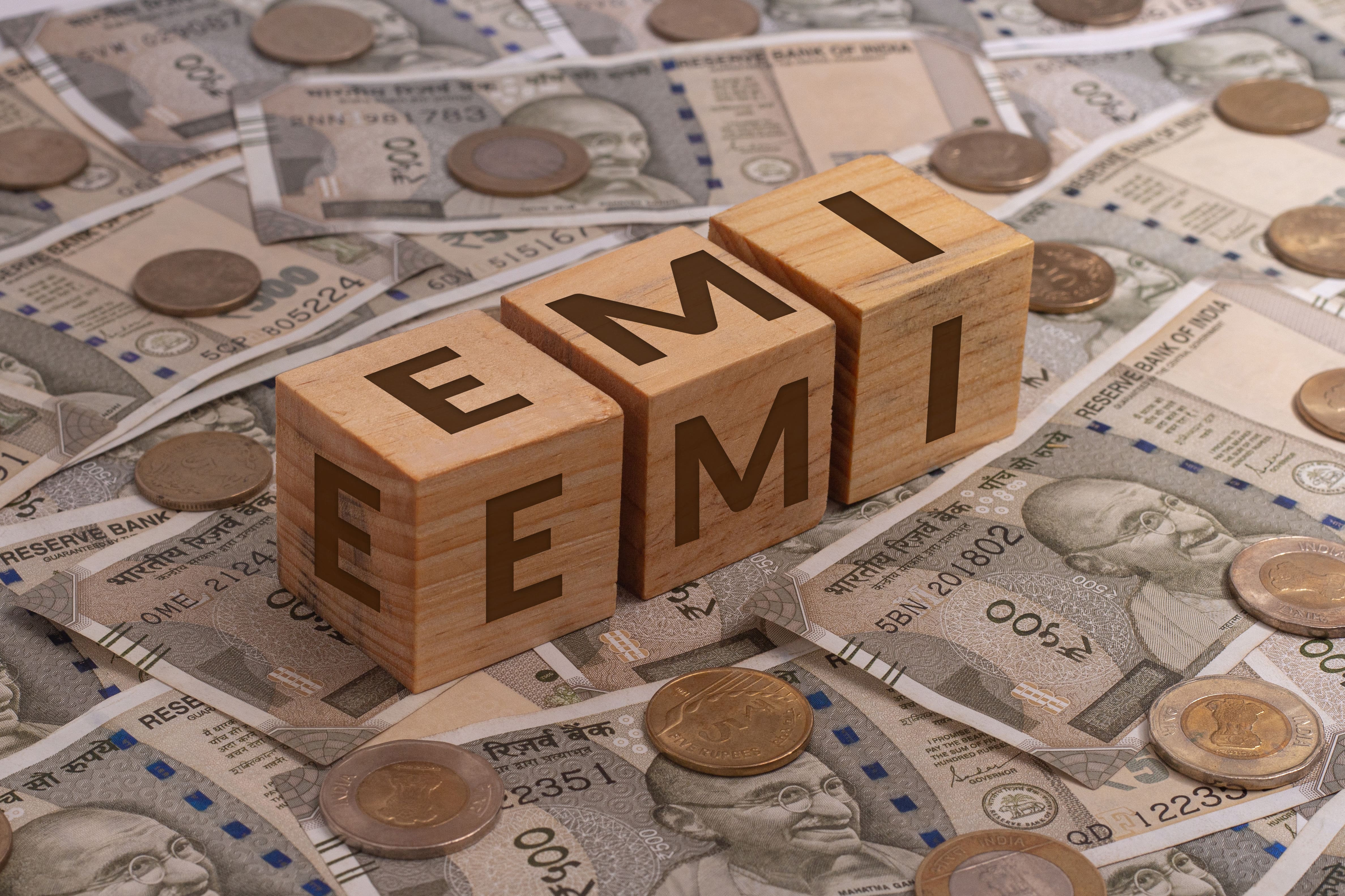 What is an EMI? How It’s Calculated?