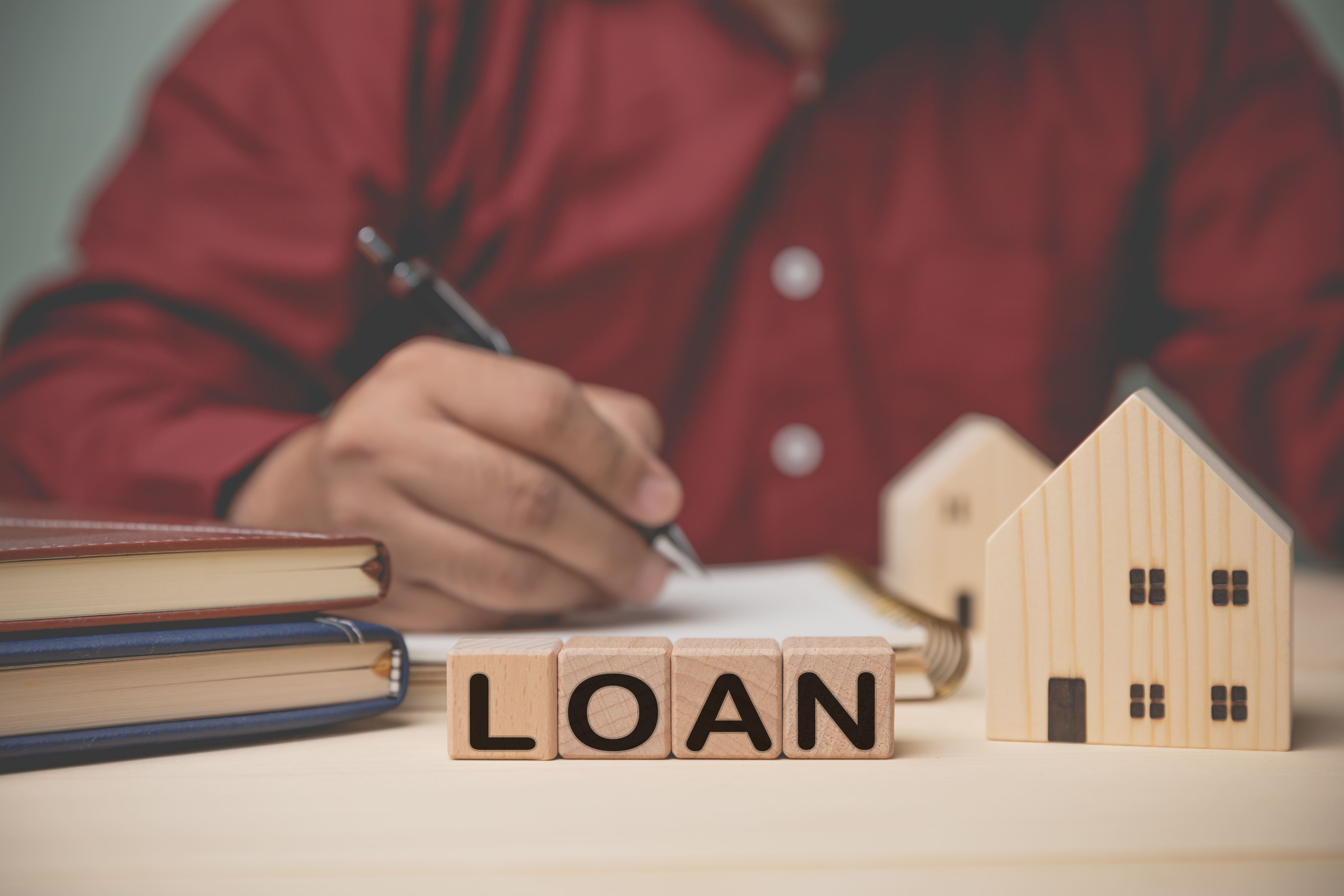 All About Top-Up Loans on Existing Home Loans
