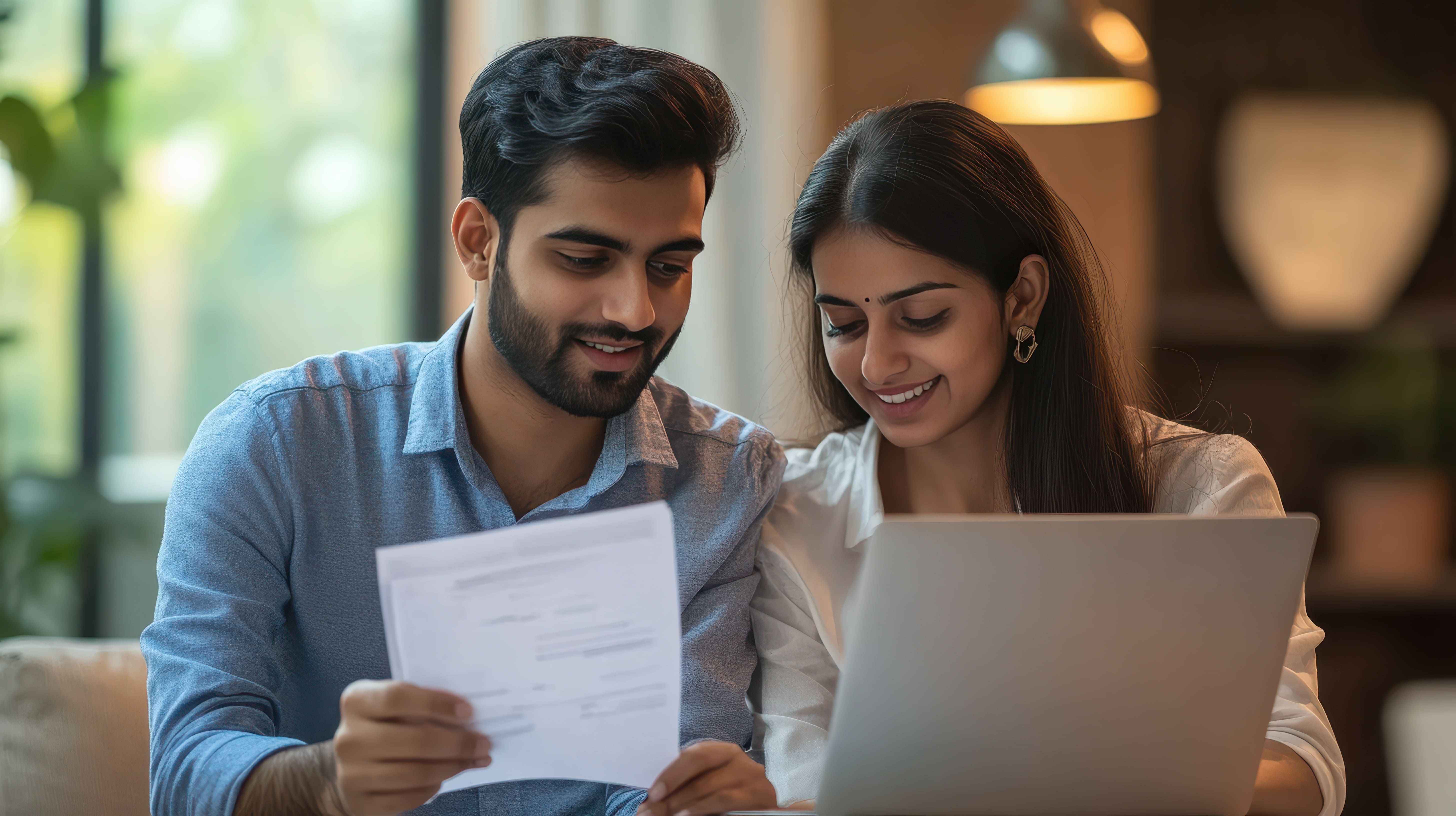 How to Plan Your Finances for a Home Loan?