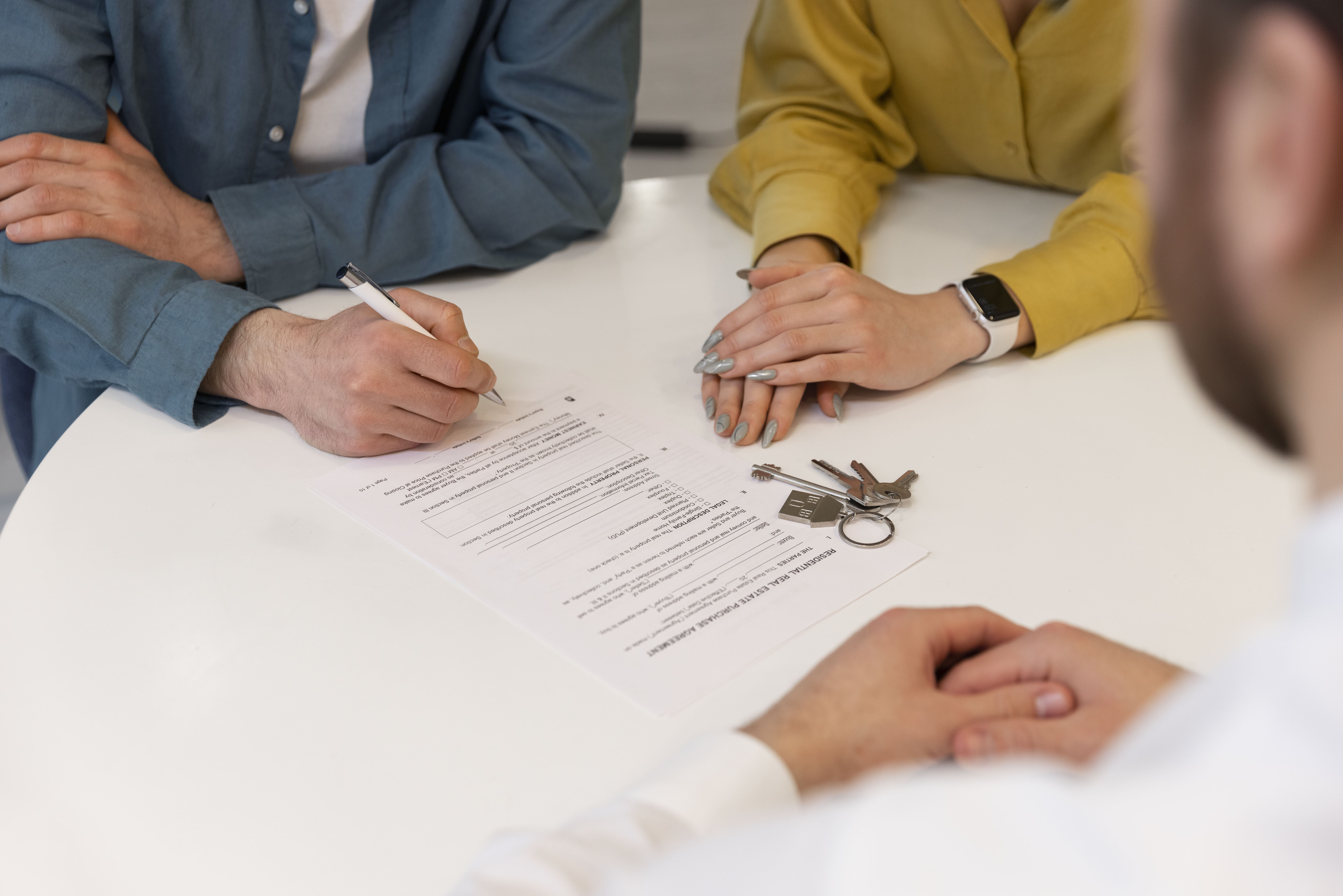 Eligibility Criteria for NRIs to Avail Home Loans