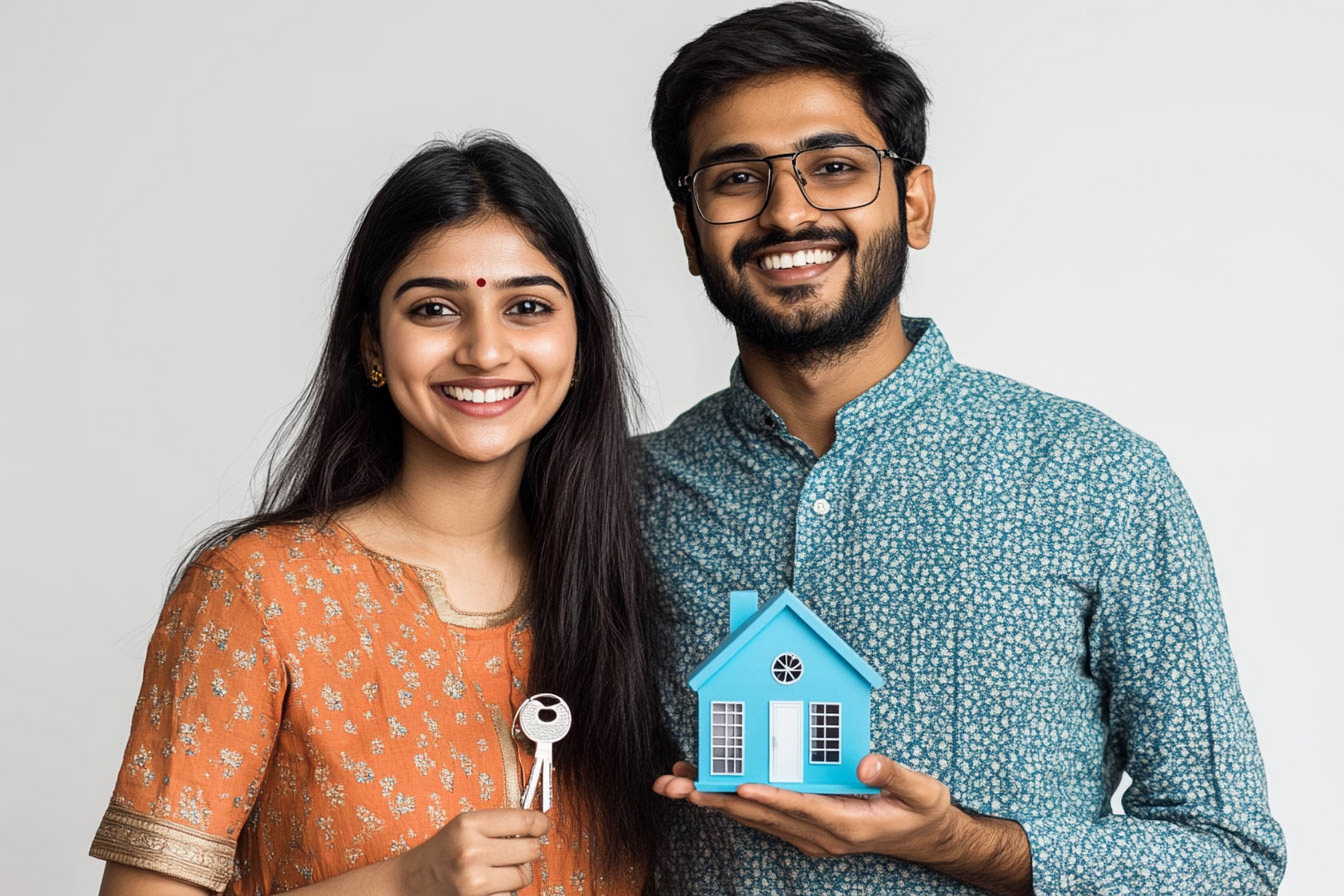 State-wise Housing Subsidies for Home Buyers in India