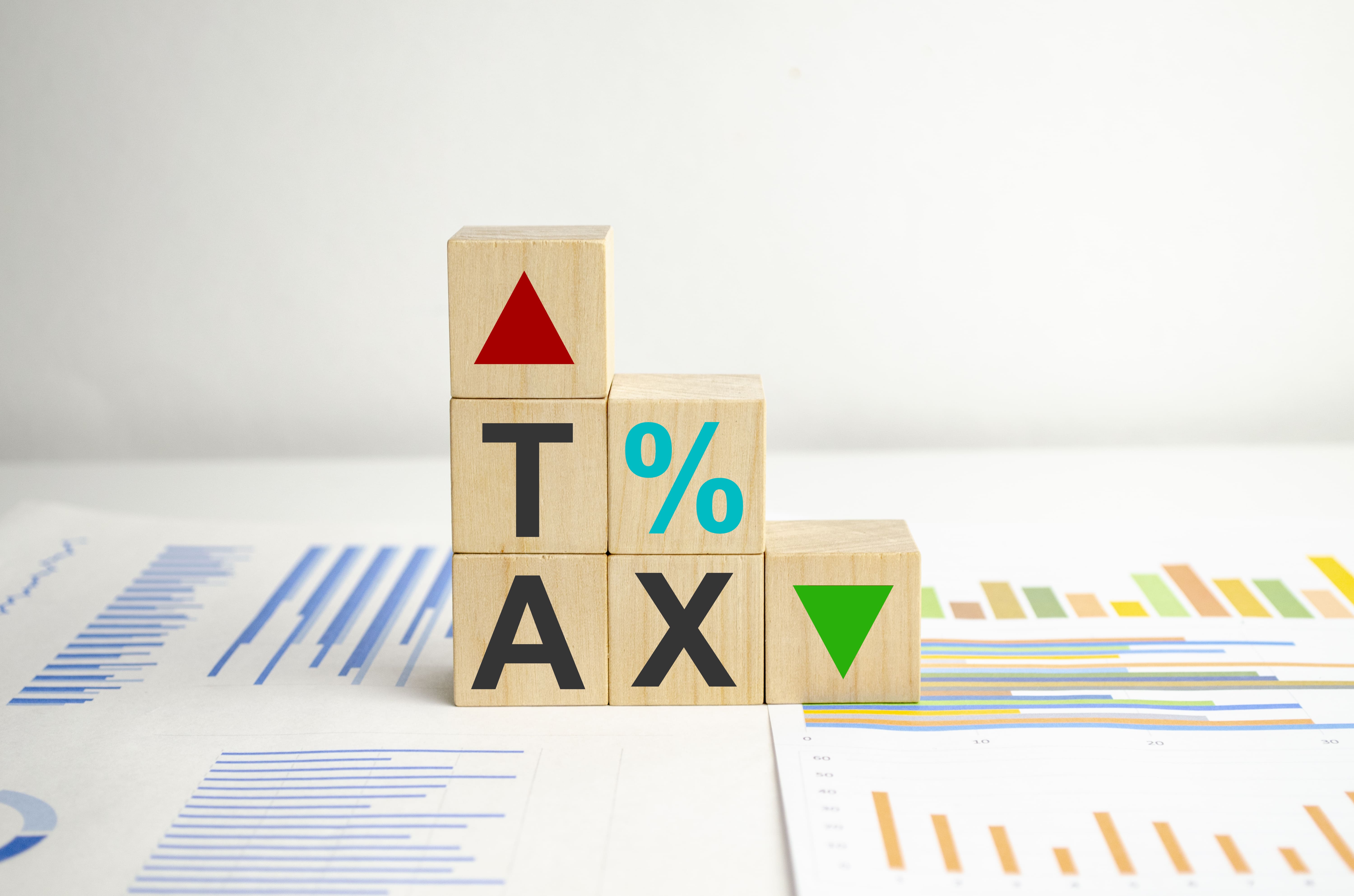 Tax Benefits You Get on Home Loans