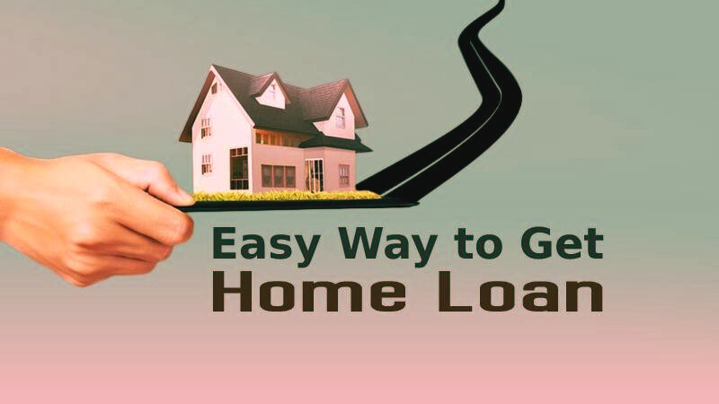 Easy Home Loans in India – How to Choose the Right Home Loan Finance Company