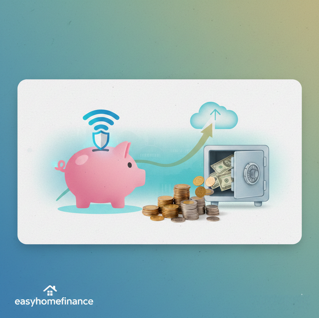 Step-by-Step Guide: Building a Smart Emergency Fund & Why It Matters Today