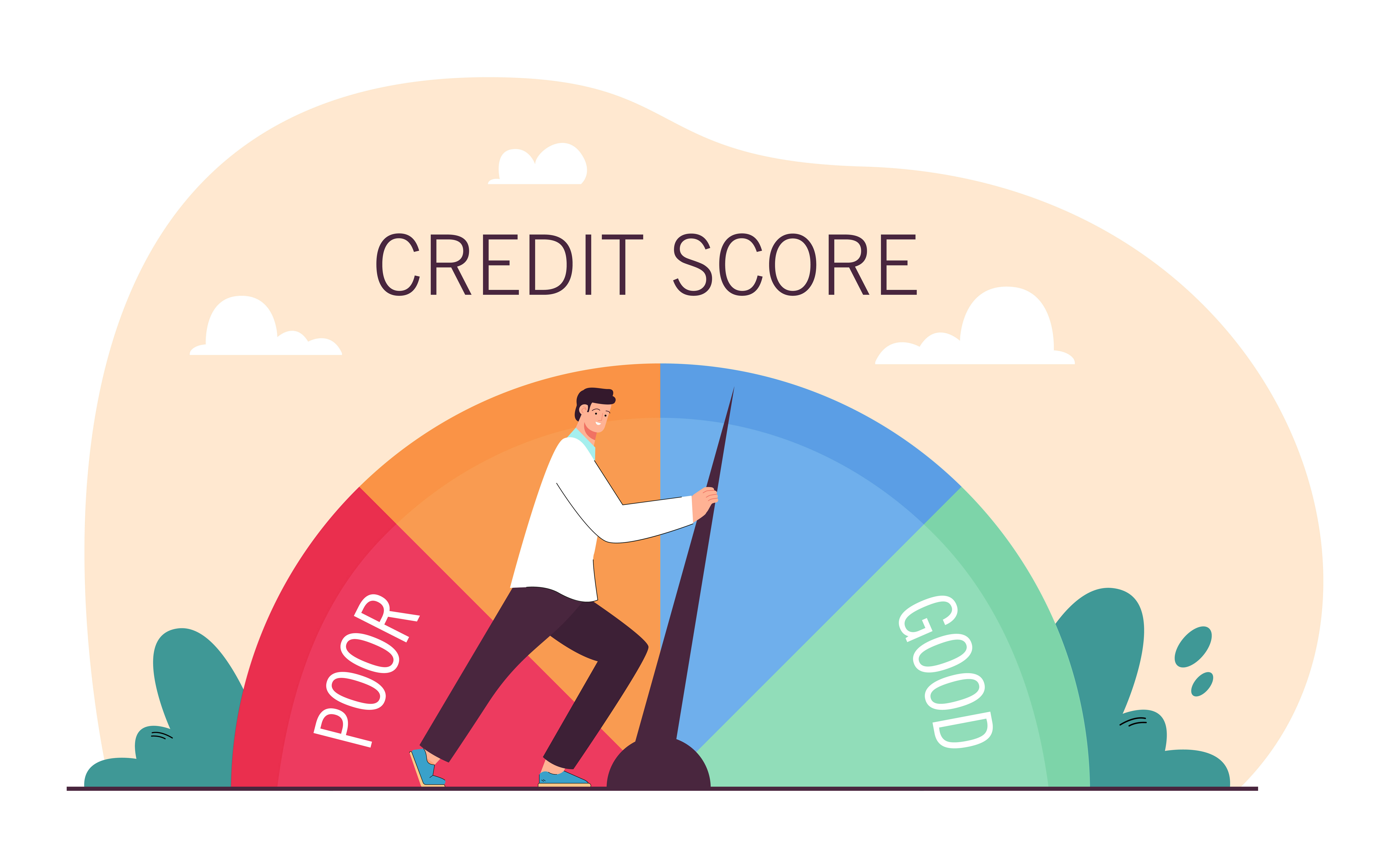 Improve Your Credit Score Before Applying for a Home Loan