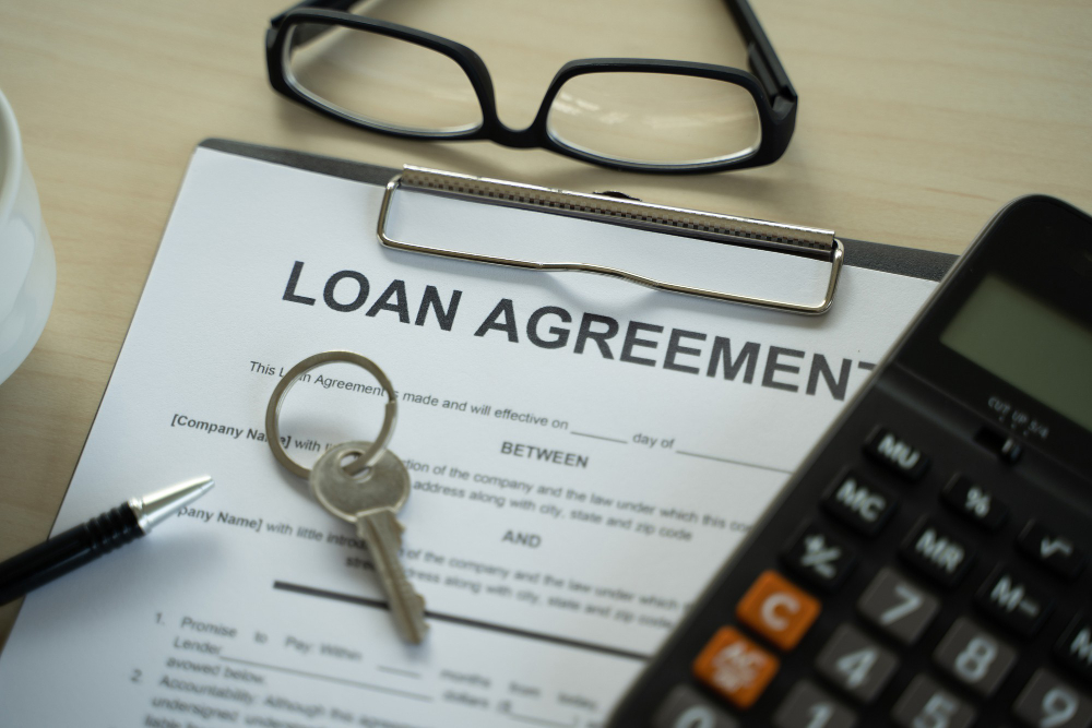 How to Read Your Home Loan Agreement?