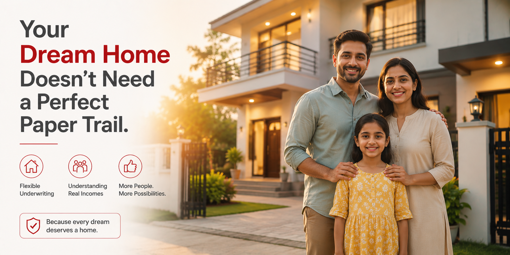 How To Get a Home Loan Without ITR