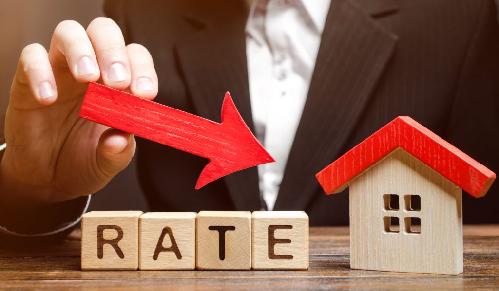 How to Reduce the Impact of Increasing Home Loan Rate