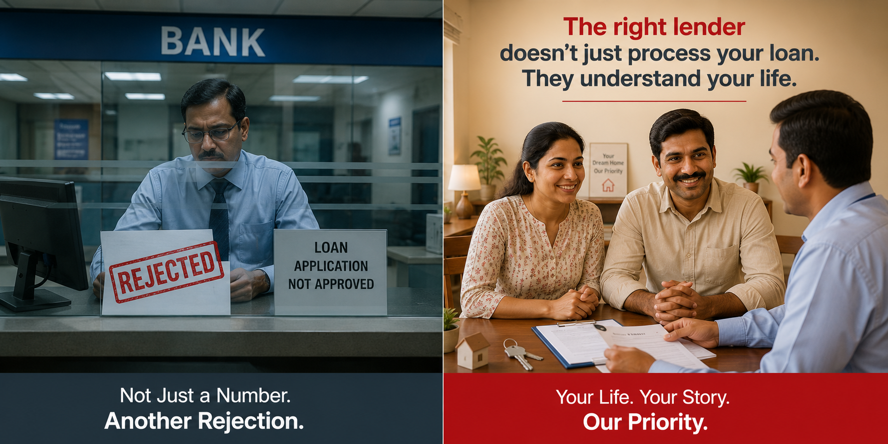 Why Smart Buyers Now Choose HFCs Over Banks