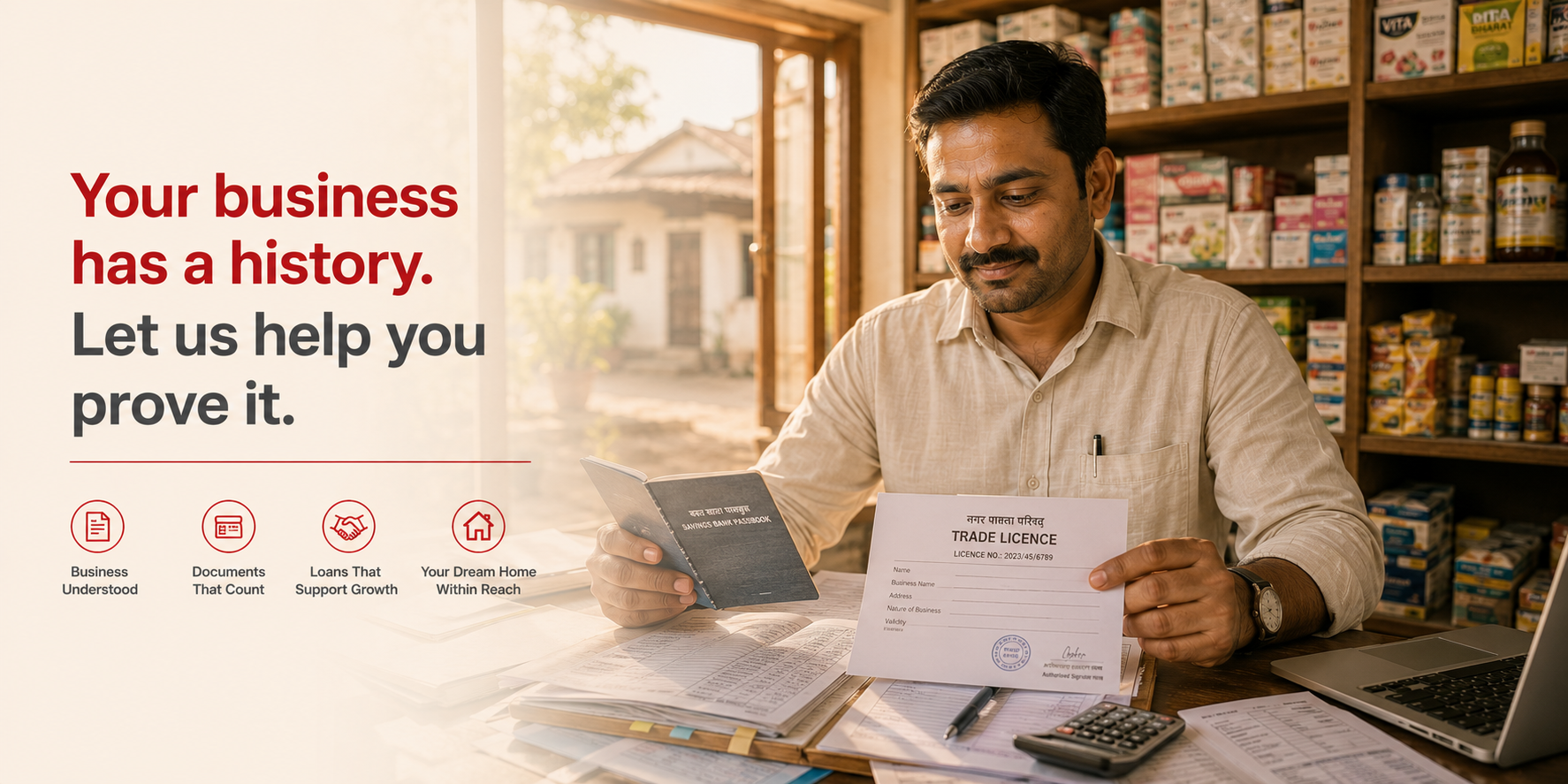 Can You Get a Home Loan without ITR?
