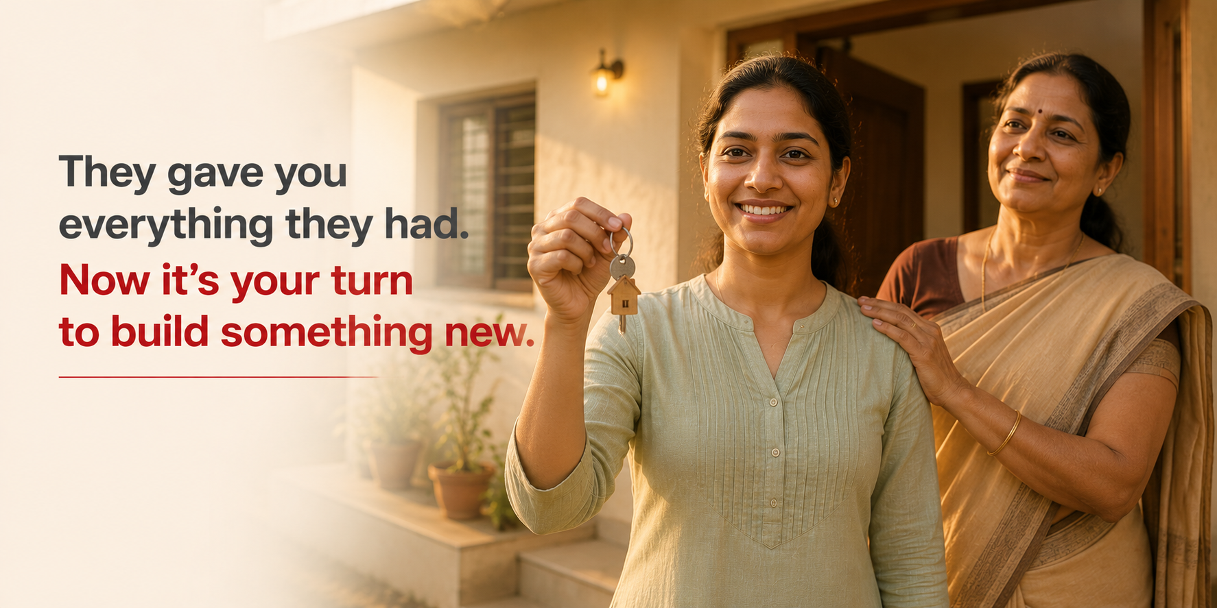 First in Your Family to Buy a Home? Read This