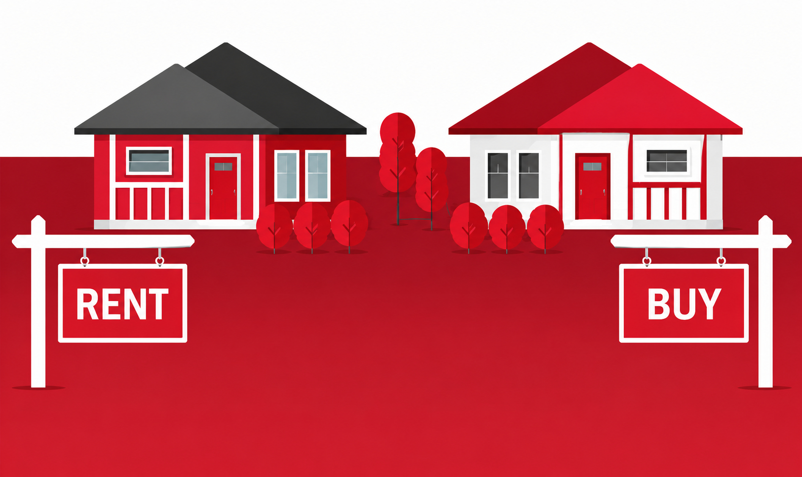 Renting vs Buying a House in India: Which Is Better in 2026?