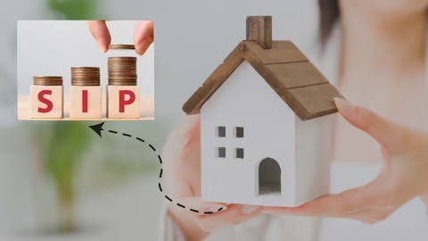 How SIP Can Reduce the Long-Term Cost of Your Home Loan