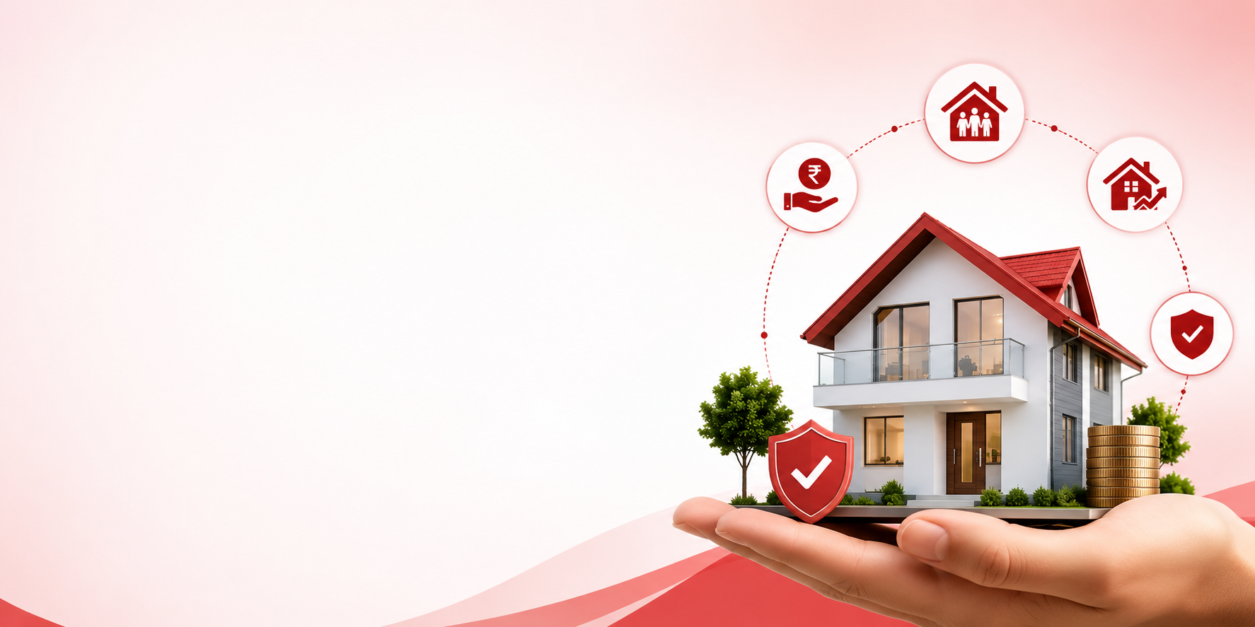 Why Should You Choose a Housing Finance Company Beyond a Home Loan?