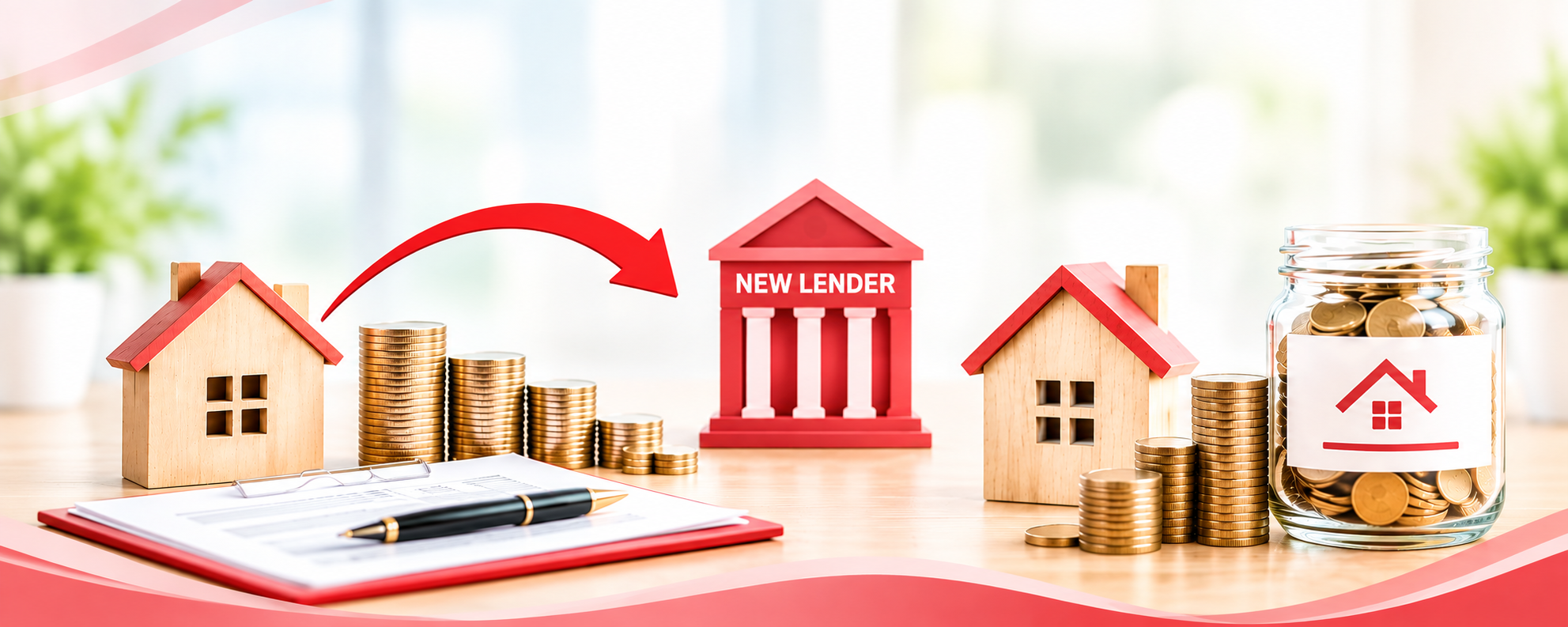 Home Loan Balance Transfer vs Prepayment: What Should Borrowers Consider to Save More?