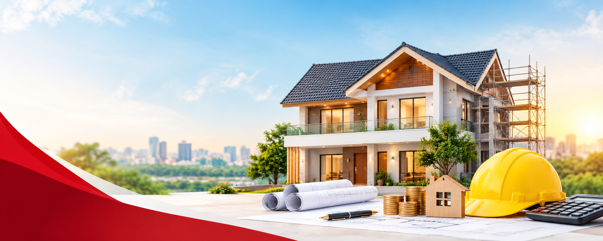 Benefits of a Home Construction Loan in India: A Complete Guide for Homeowners