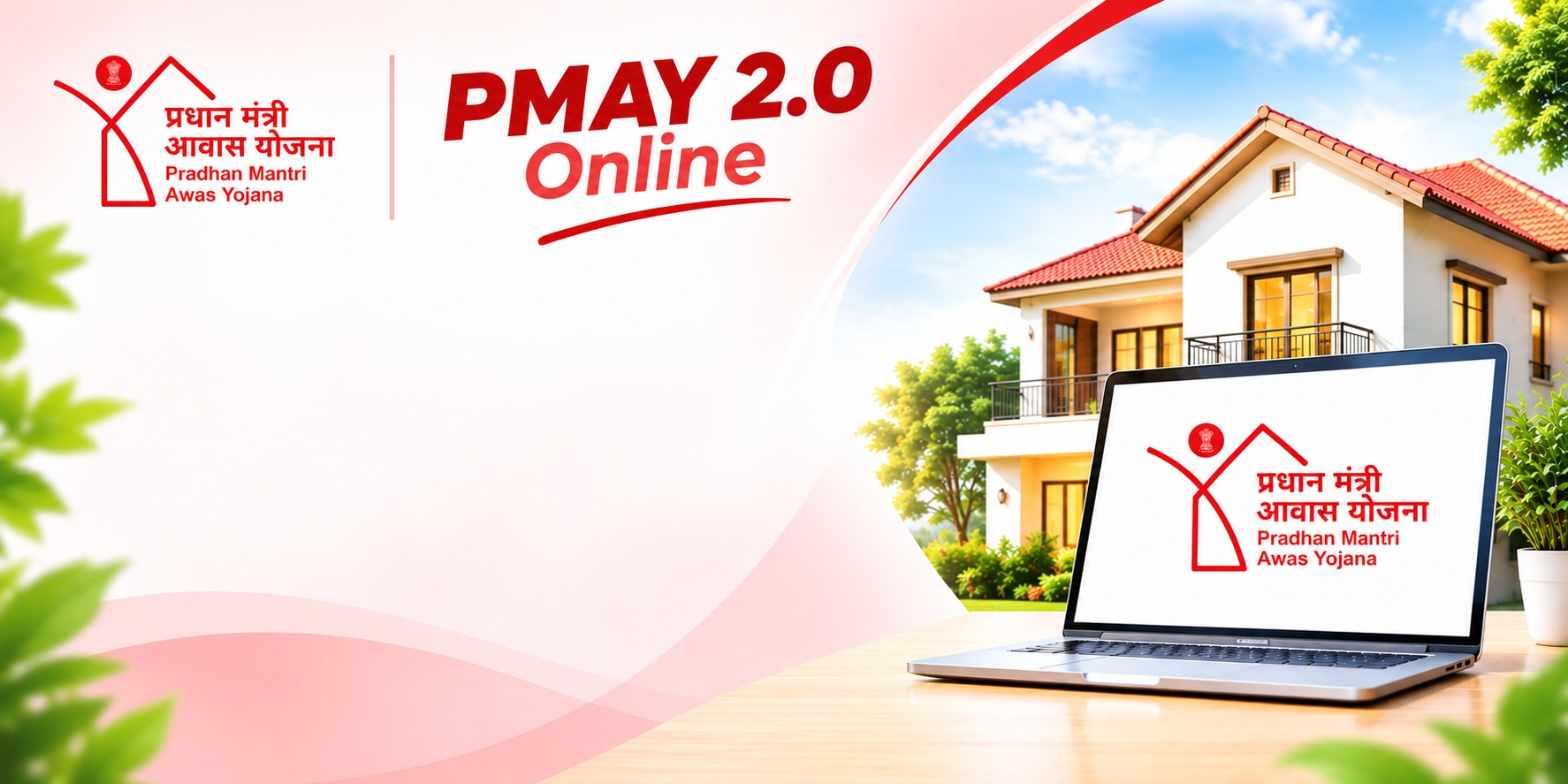 Everything About Applying for PMAY 2.0 Online: Complete Step-by-Step Guide (2026)